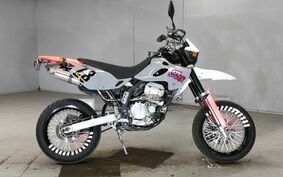 KAWASAKI KLX250D TRACKER LX250E