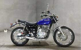 HONDA CB400SS 2002 NC41