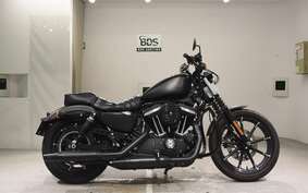 HARLEY XL883N 2019 LE2