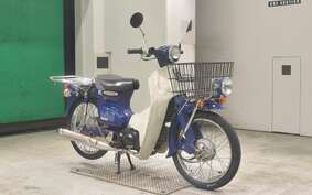 HONDA C50 SUPER CUB AA01