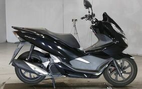 HONDA PCX125 JF81