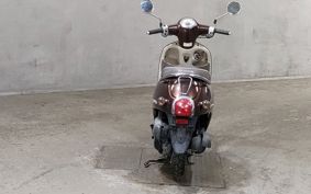 HONDA GIORNO AF70