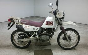 SUZUKI DJEBEL 200 (DR200SE) SH42A