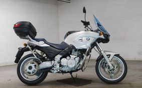 BMW F650CS 2003 0174