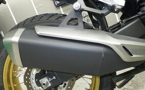 HONDA TRANSALP XL750 2023 RD16