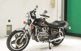 HONDA GL 400 WING CUSTOM 1980 GL400