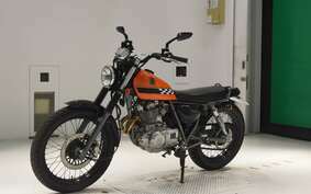 SUZUKI GRASS TRACKER Bigboy NJ47A