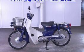 HONDA C50(ﾌﾟﾚｽ) AA01