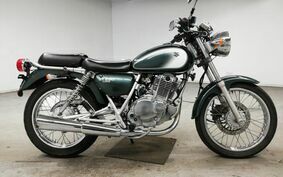 SUZUKI ST250E NJ4CA