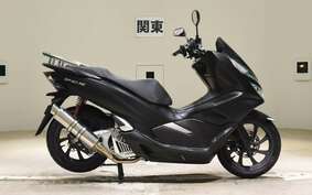 HONDA PCX125 JF81