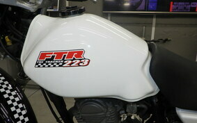 HONDA FTR223 MC34