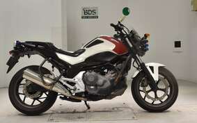 HONDA NC750L RC67