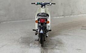 HONDA C70 SUPER CUB HA02