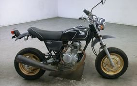 HONDA APE 50 AC16