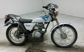 HONDA TL125 S TL125S