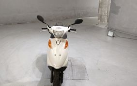 SUZUKI ADDRESS V125 CF4EA