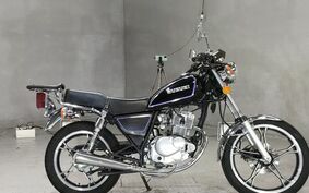 SUZUKI GN125 H PCJG9