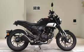 HONDA CBF190TR PJLA