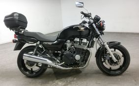 HONDA CB750 2003 RC42