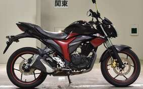 SUZUKI ジクサー150 NG4BG