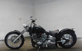 YAMAHA DRAGSTAR 400 1996 4TR