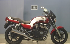 HONDA CB750 GEN 2 2004 RC42