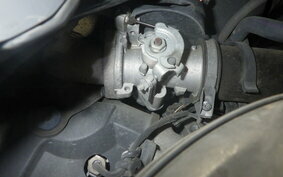 SUZUKI ADDRESS V125 S CF4MA