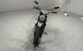 DUCATI SCRAMBLER Urban Enduro 2015 K102JA