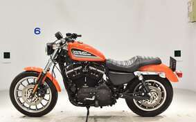 HARLEY XL883RI 2007 CS2