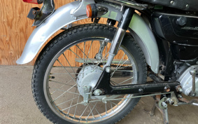 YAMAHA YZ85LW CB10C