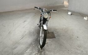 HONDA TL125 VIALIS TL125S