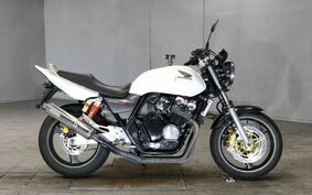 HONDA CB400SF VTEC 2004 NC39