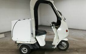 HONDA GYRO UP TA01