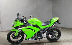 KAWASAKI NINJA 250 EX250L