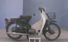 HONDA C50 SUPER CUB C50