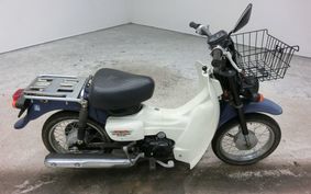 SUZUKI BIRDIE 50 Fi Cell BA43A