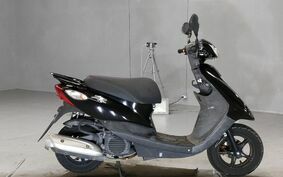 YAMAHA JOG ZR Evolution 2 SA39J