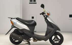 SUZUKI LET's 2 CA1PA