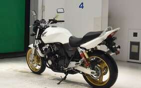 HONDA CB400SF VTEC Spec3 2007 NC39