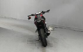 YAMAHA MT-25 RG10J