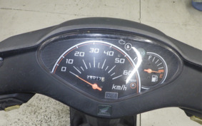 HONDA DIO Gen.6 AF68