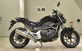 HONDA NC 700 S 2013 RC61