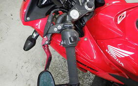 HONDA CBR250R GEN 3 MC41