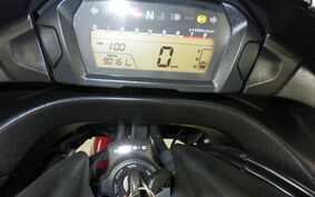 HONDA NC 700 INTEGRA 2013 RC62