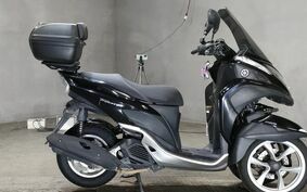 YAMAHA TRICITY 125 SE82J