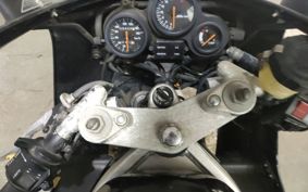SUZUKI GSX-R250 GJ73A