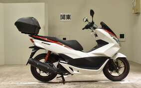 HONDA PCX125 JF56