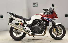 HONDA CB400 SUPER BOLDOR A 2015 NC42