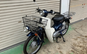 HONDA PRESS CUB 50 C50