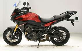 YAMAHA MT-09 Tracer 2015 RN36J